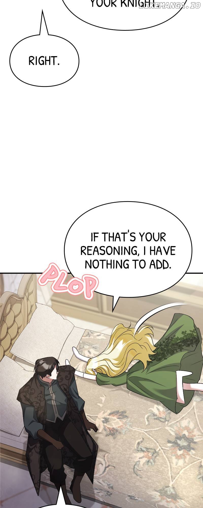 Just Kill Me Now - Manhwa Chapter 37 - page 19