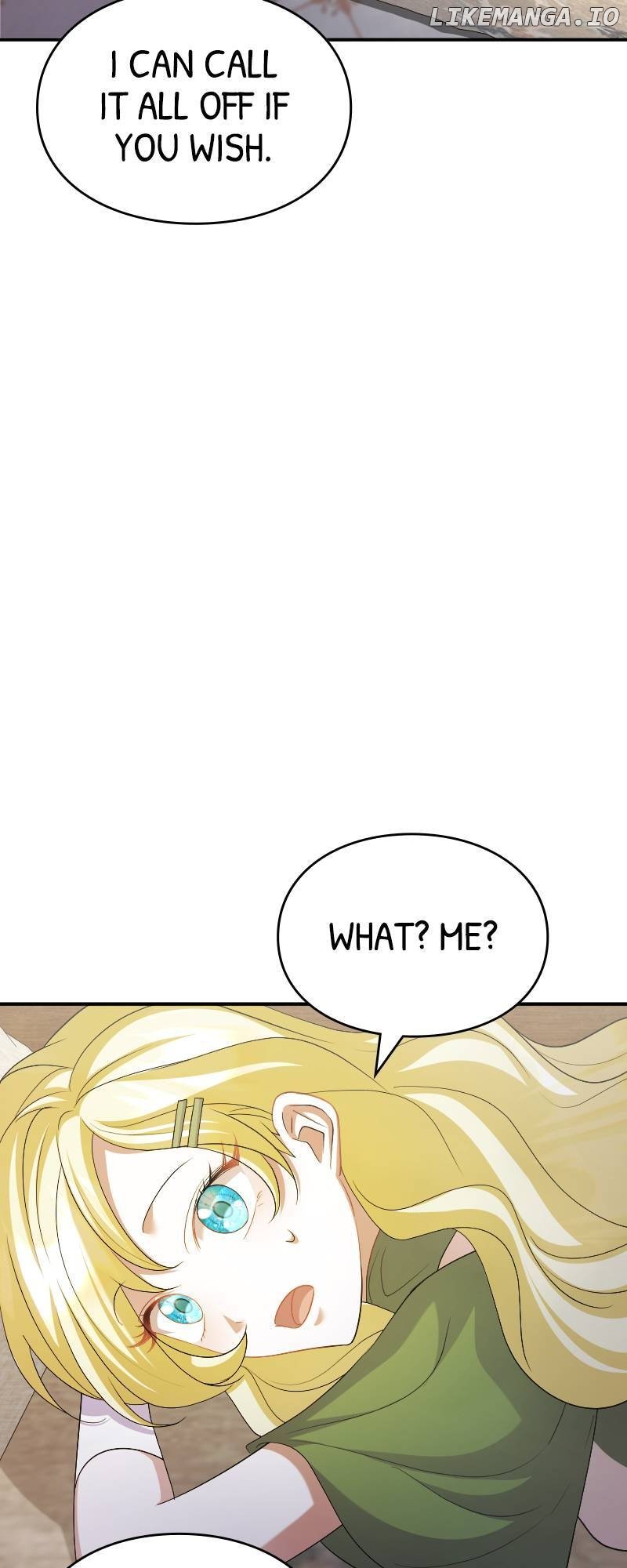 Just Kill Me Now - Manhwa Chapter 37 - page 20