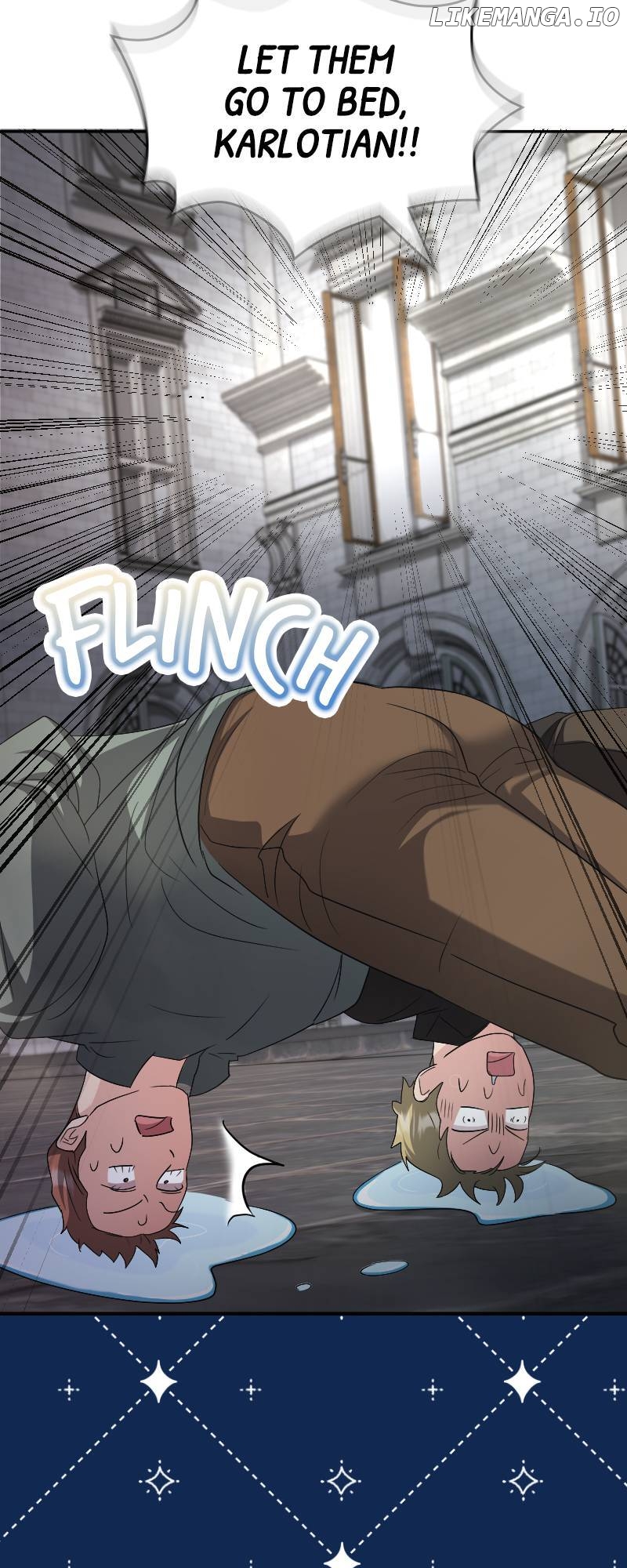 Just Kill Me Now - Manhwa Chapter 37 - page 23