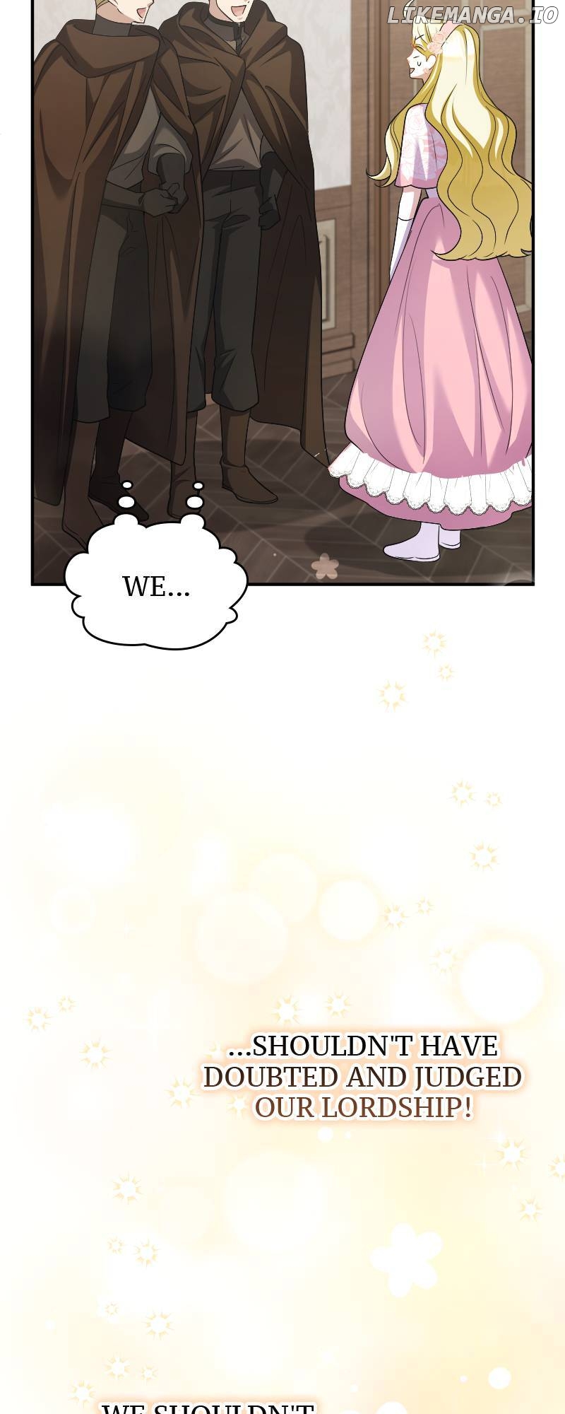 Just Kill Me Now - Manhwa Chapter 37 - page 28