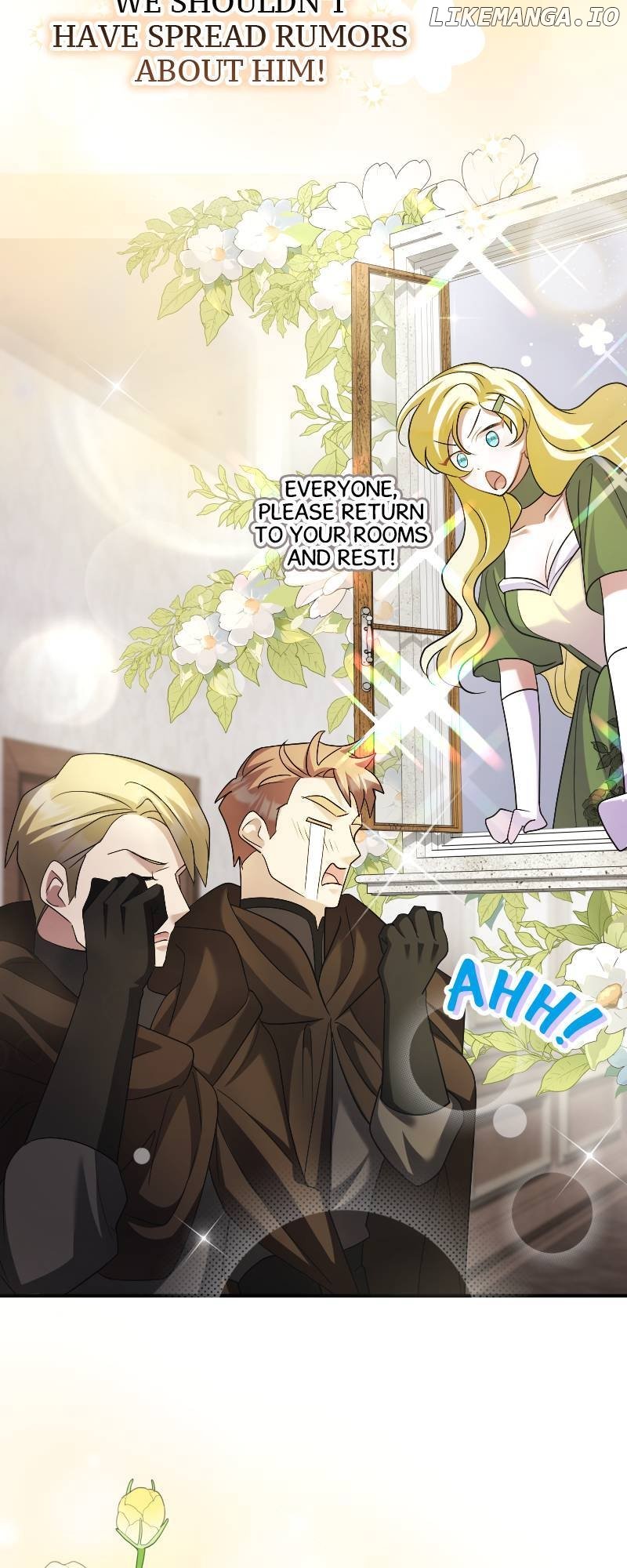 Just Kill Me Now - Manhwa Chapter 37 - page 29