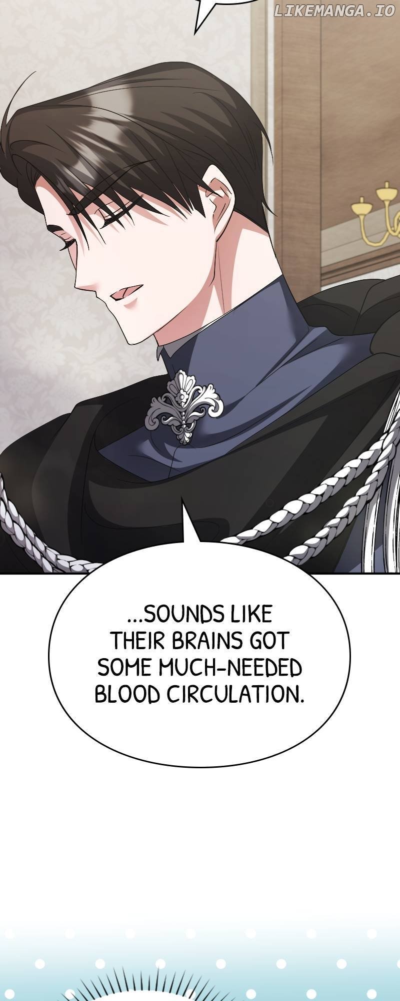 Just Kill Me Now - Manhwa Chapter 37 - page 33