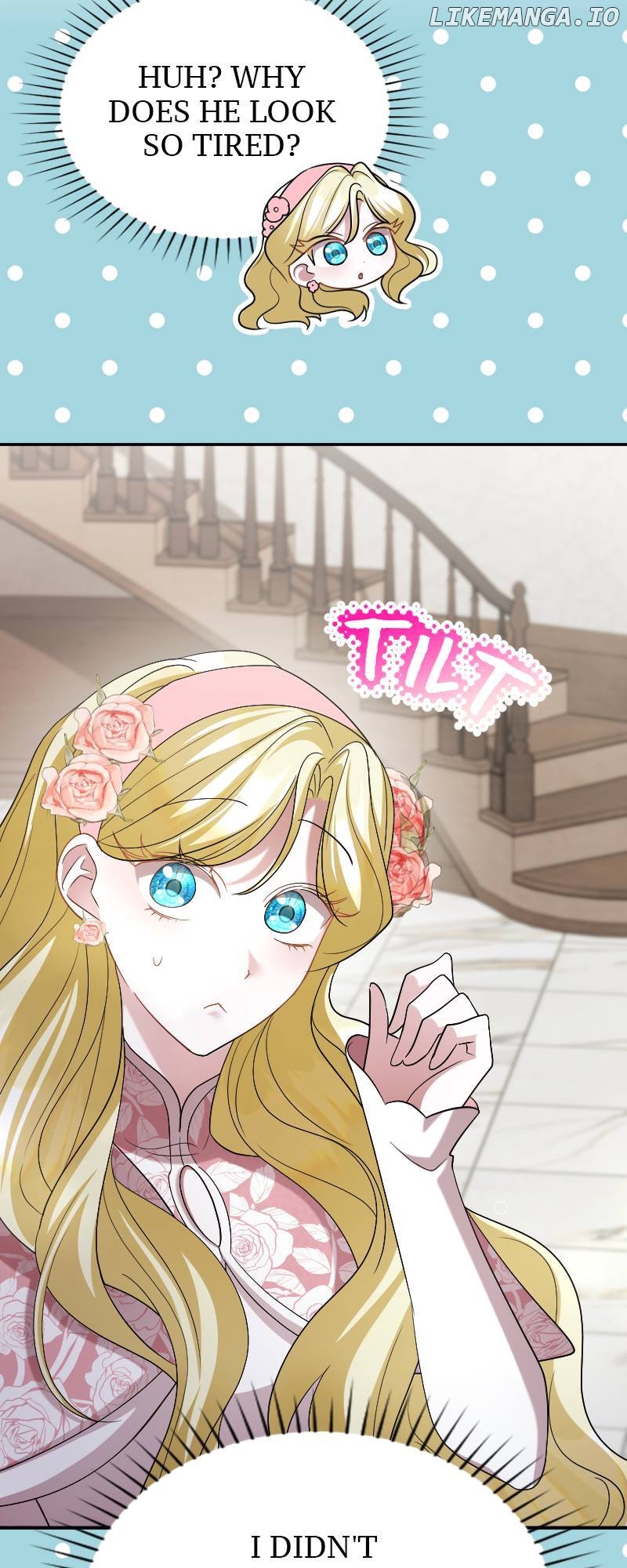 Just Kill Me Now - Manhwa Chapter 37 - page 34