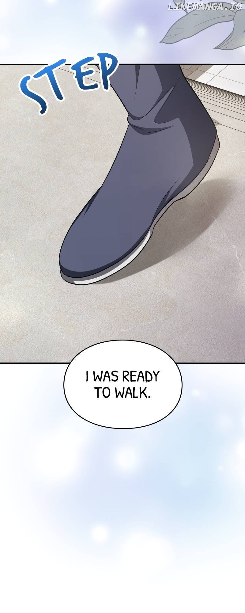Just Kill Me Now - Manhwa Chapter 37 - page 37
