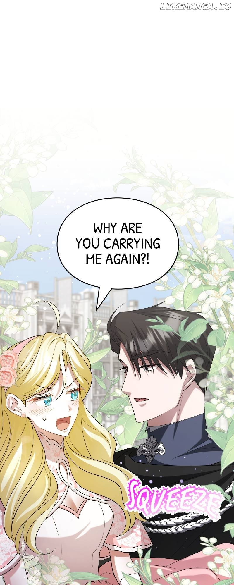 Just Kill Me Now - Manhwa Chapter 37 - page 38