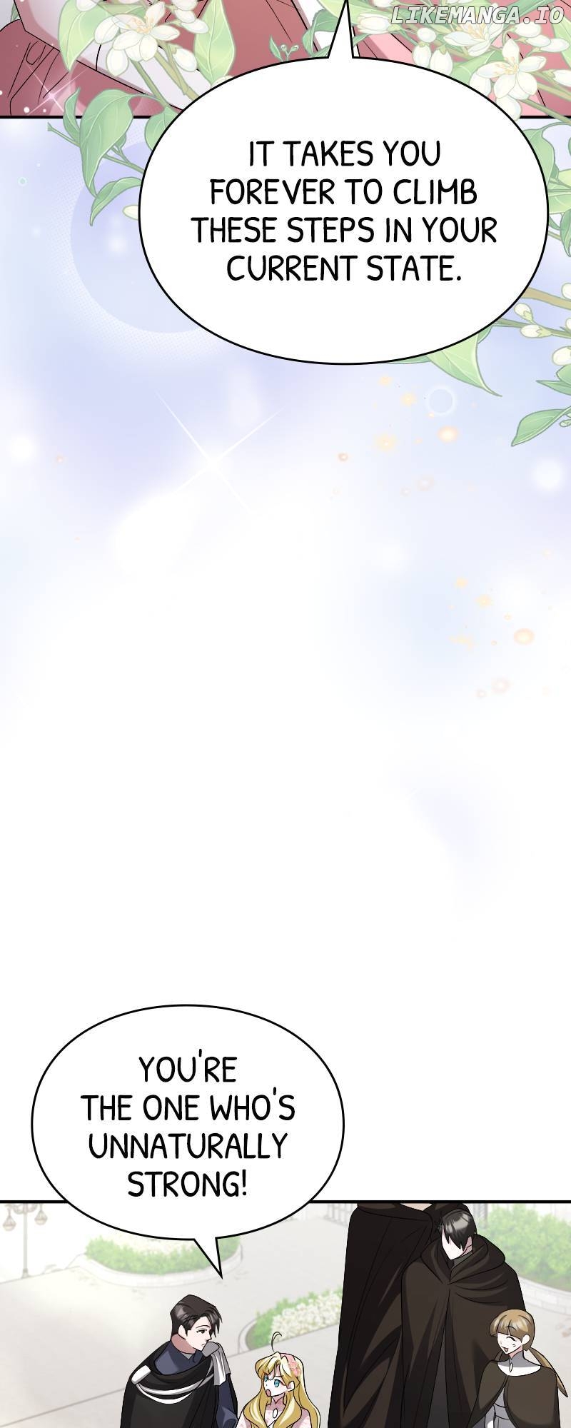 Just Kill Me Now - Manhwa Chapter 37 - page 39