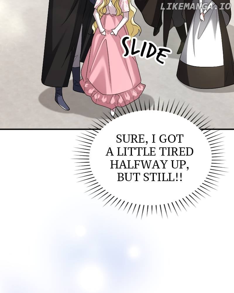 Just Kill Me Now - Manhwa Chapter 37 - page 40