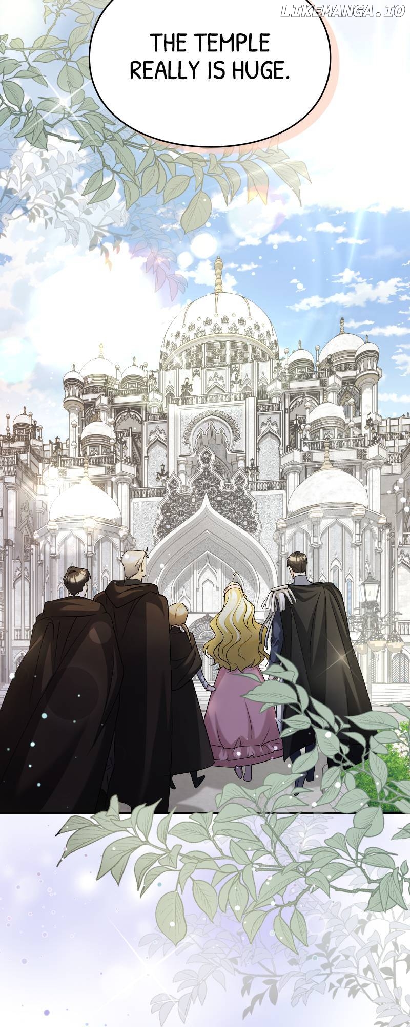 Just Kill Me Now - Manhwa Chapter 37 - page 42