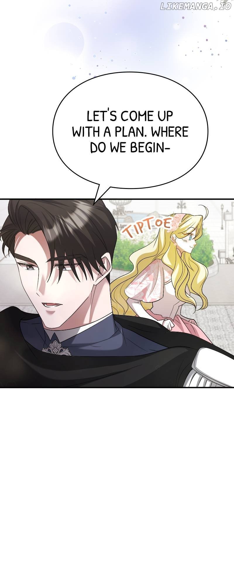 Just Kill Me Now - Manhwa Chapter 37 - page 43