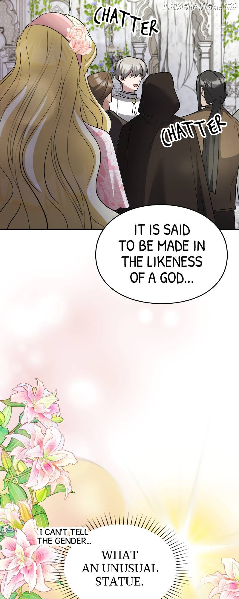 Just Kill Me Now - Manhwa Chapter 37 - page 47