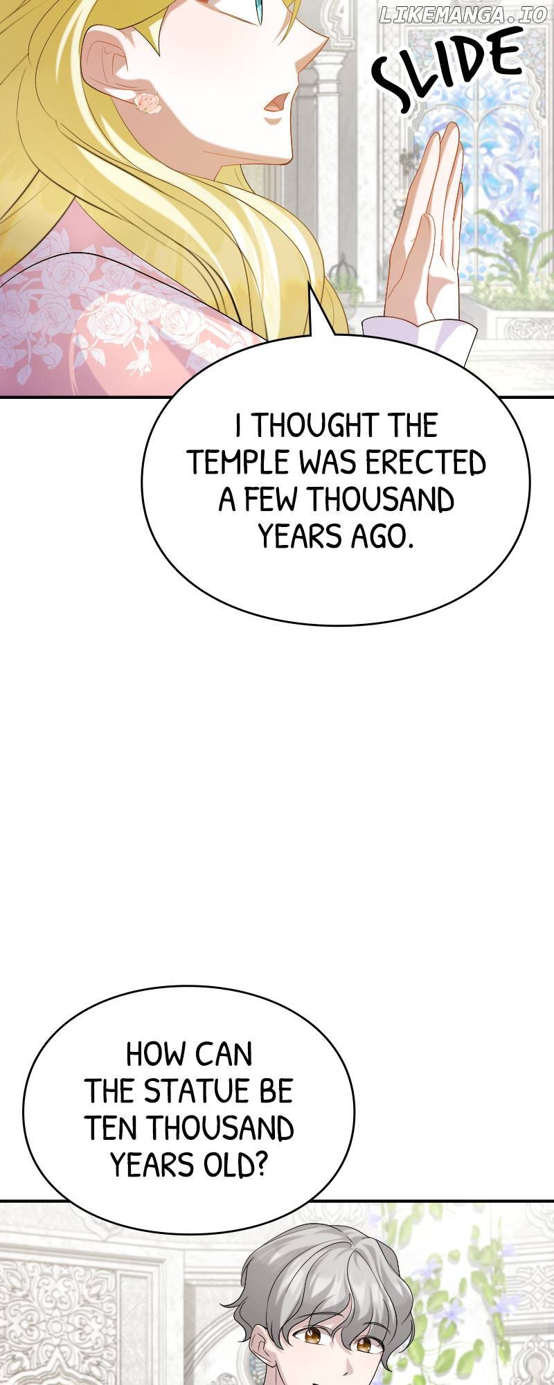 Just Kill Me Now - Manhwa Chapter 37 - page 50