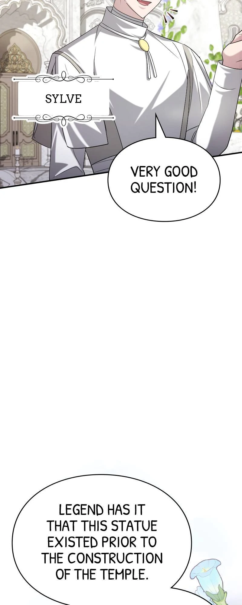 Just Kill Me Now - Manhwa Chapter 37 - page 51