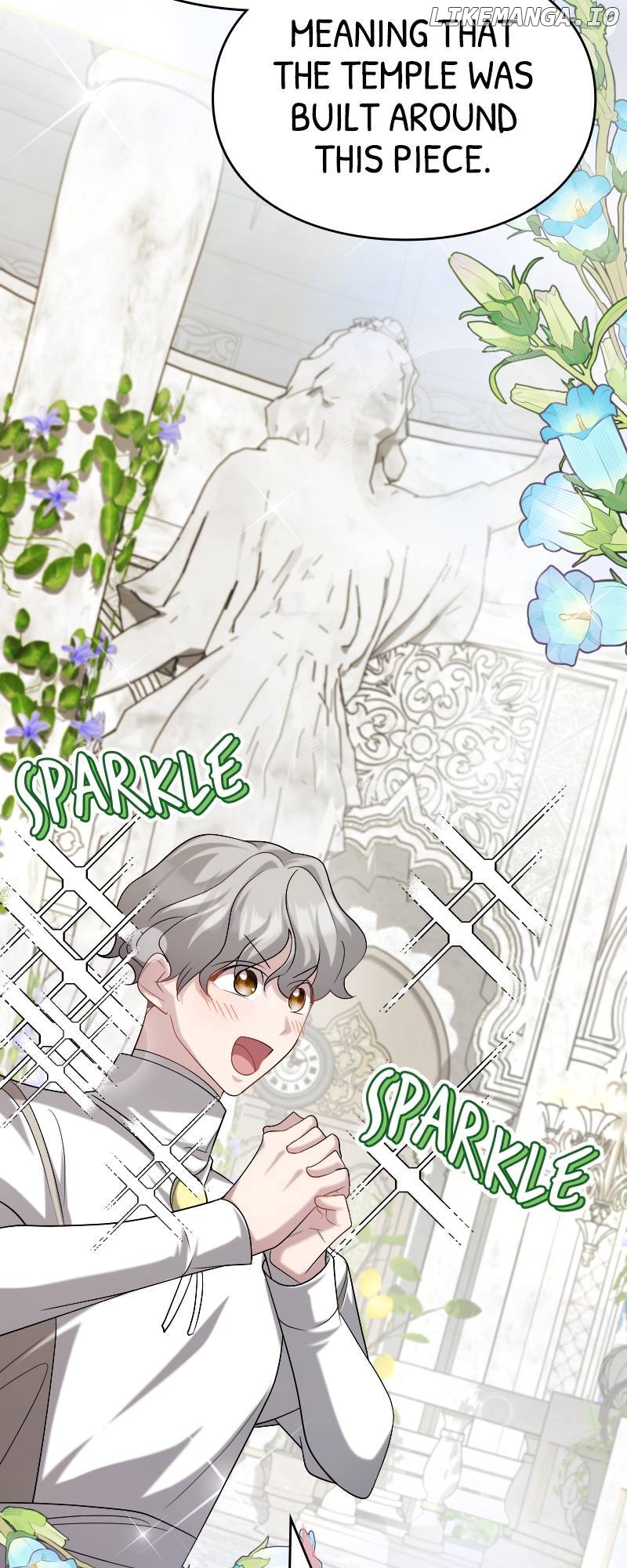 Just Kill Me Now - Manhwa Chapter 37 - page 52