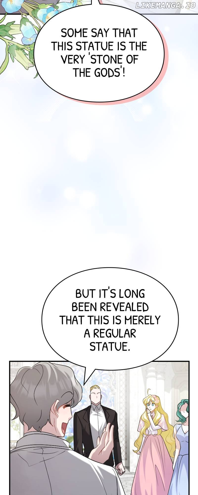 Just Kill Me Now - Manhwa Chapter 37 - page 53