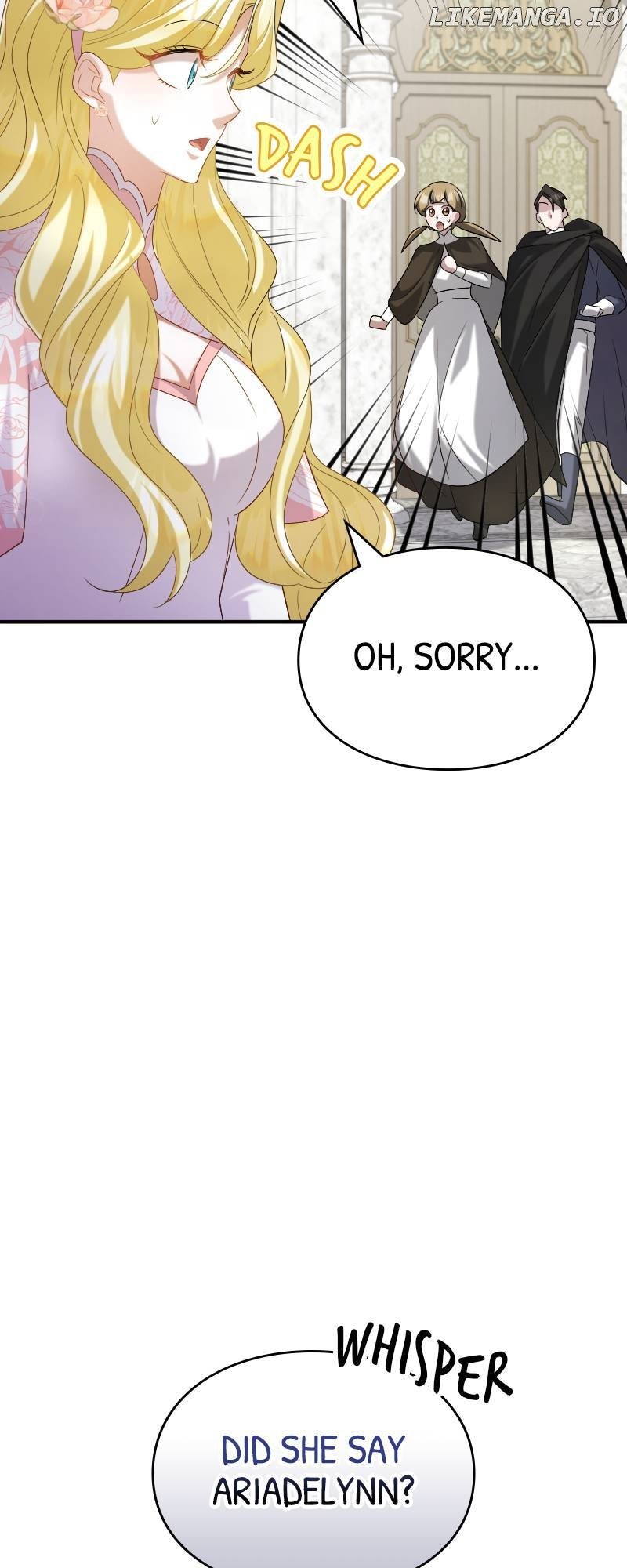 Just Kill Me Now - Manhwa Chapter 37 - page 55