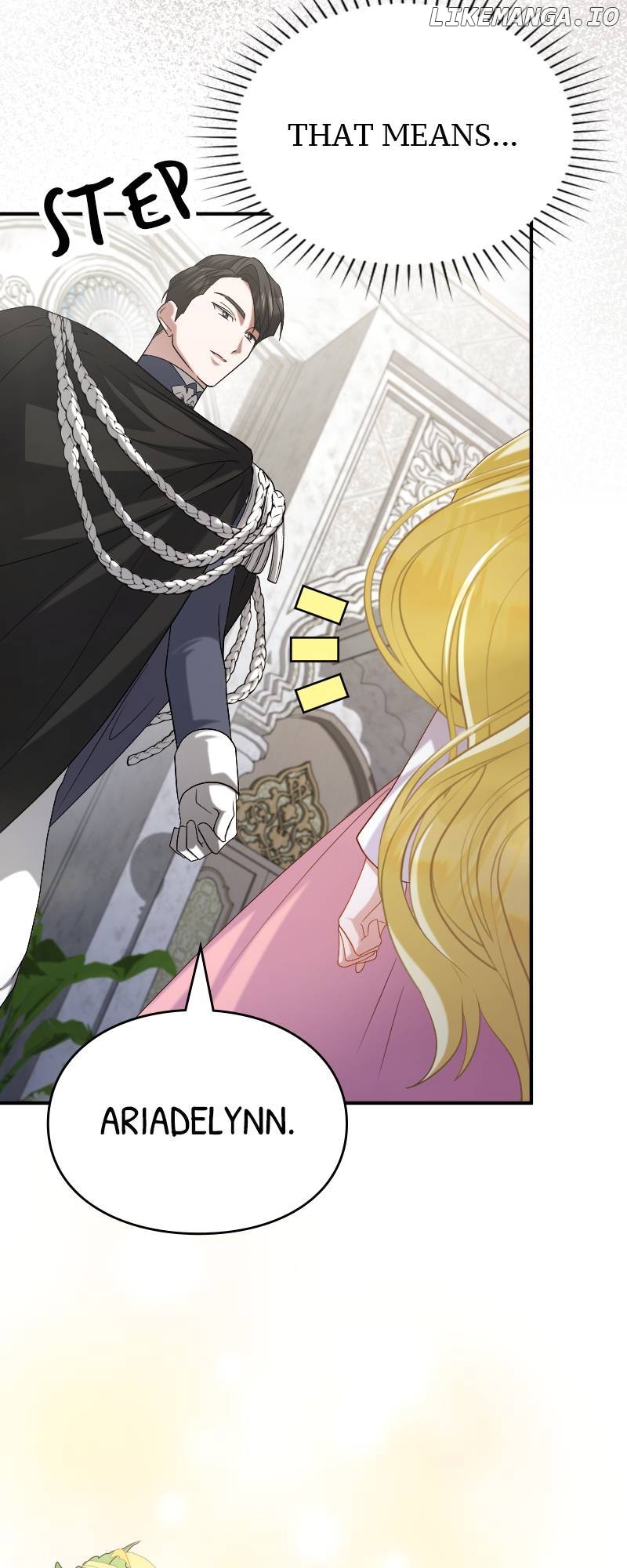 Just Kill Me Now - Manhwa Chapter 37 - page 59