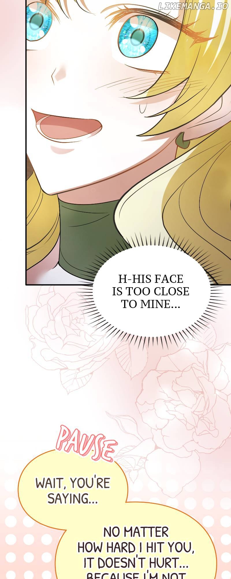 Just Kill Me Now - Manhwa Chapter 37 - page 6