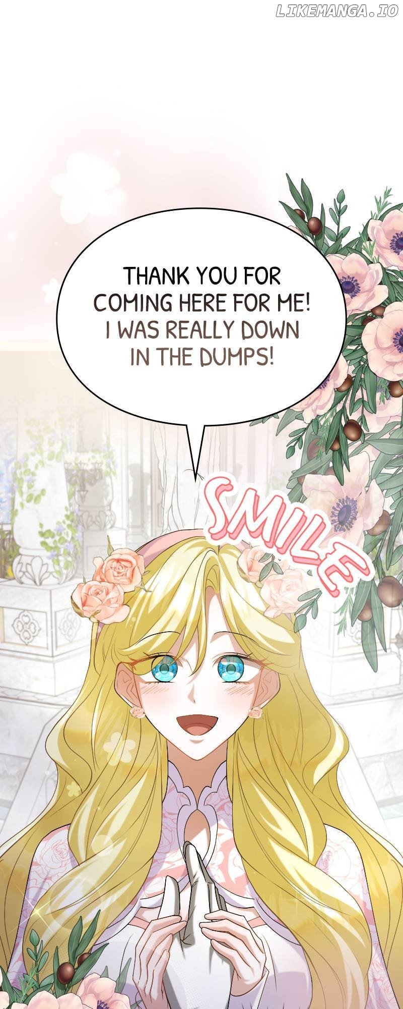 Just Kill Me Now - Manhwa Chapter 37 - page 62