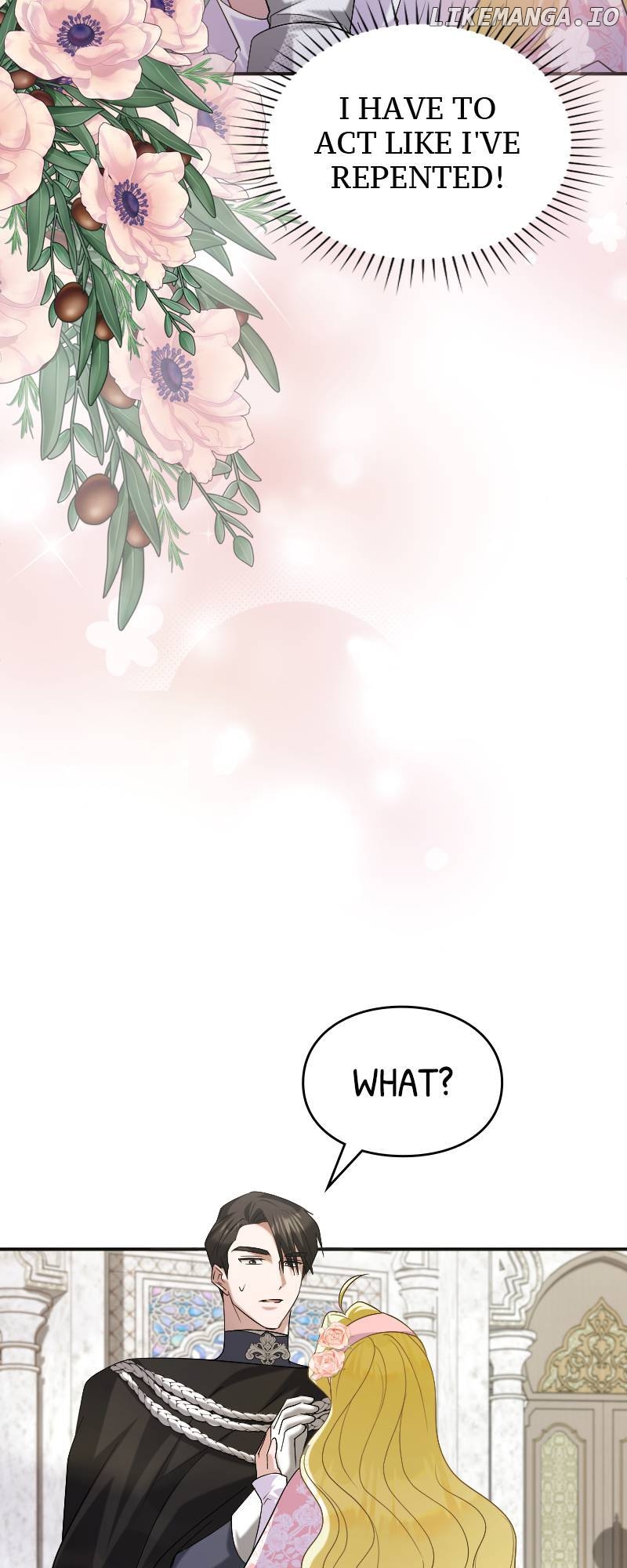 Just Kill Me Now - Manhwa Chapter 37 - page 63