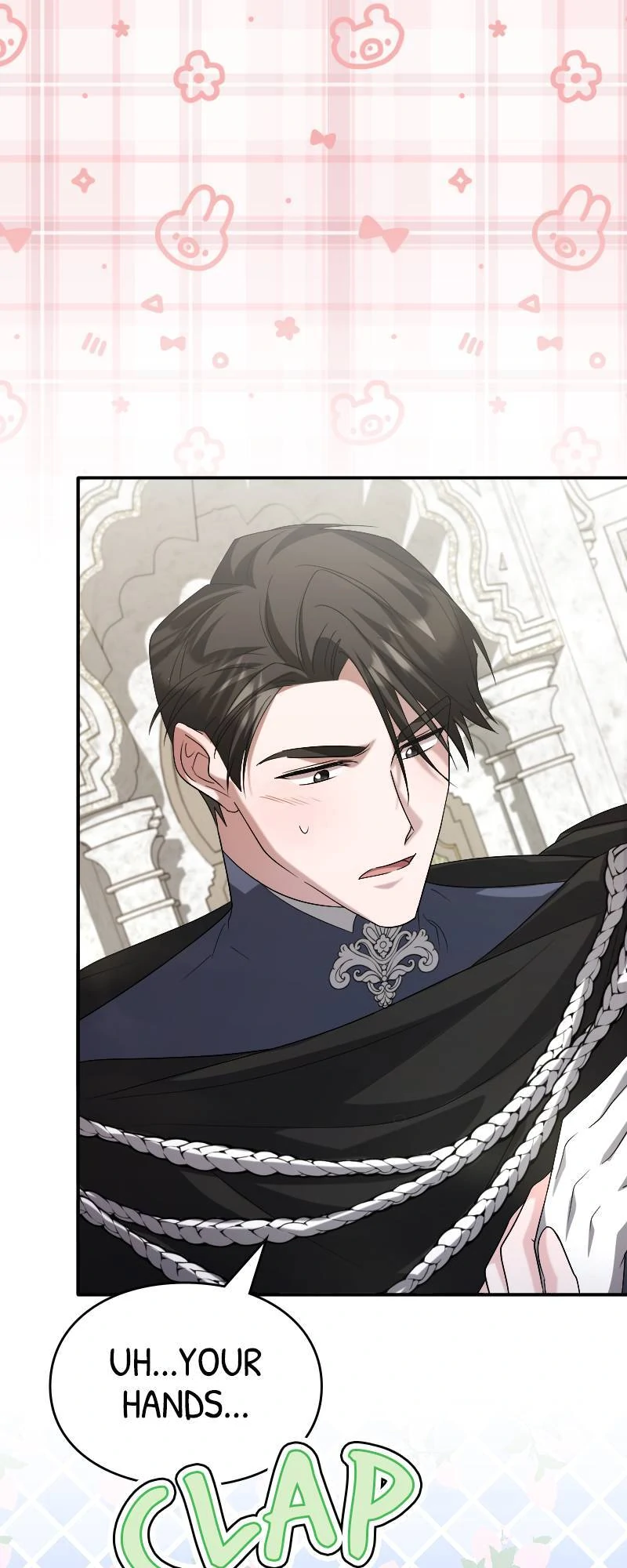 Just Kill Me Now - Manhwa Chapter 37 - page 65