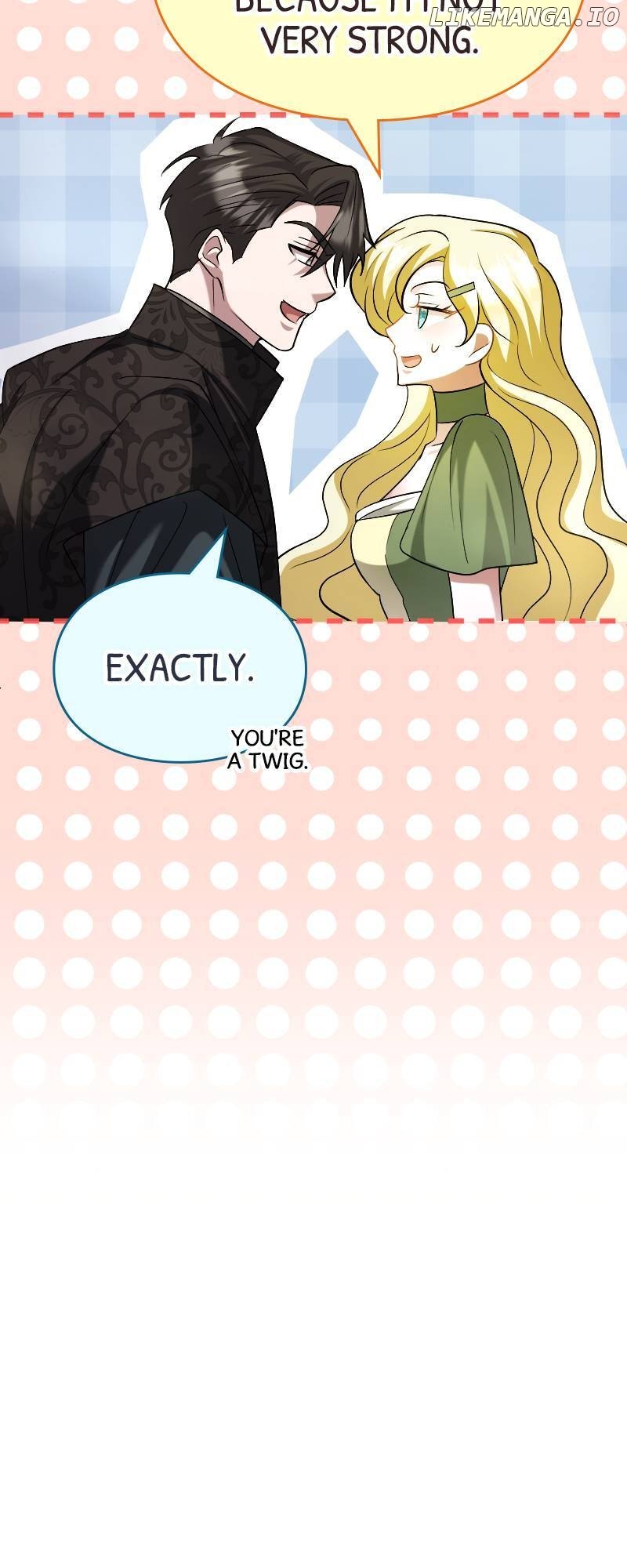 Just Kill Me Now - Manhwa Chapter 37 - page 7