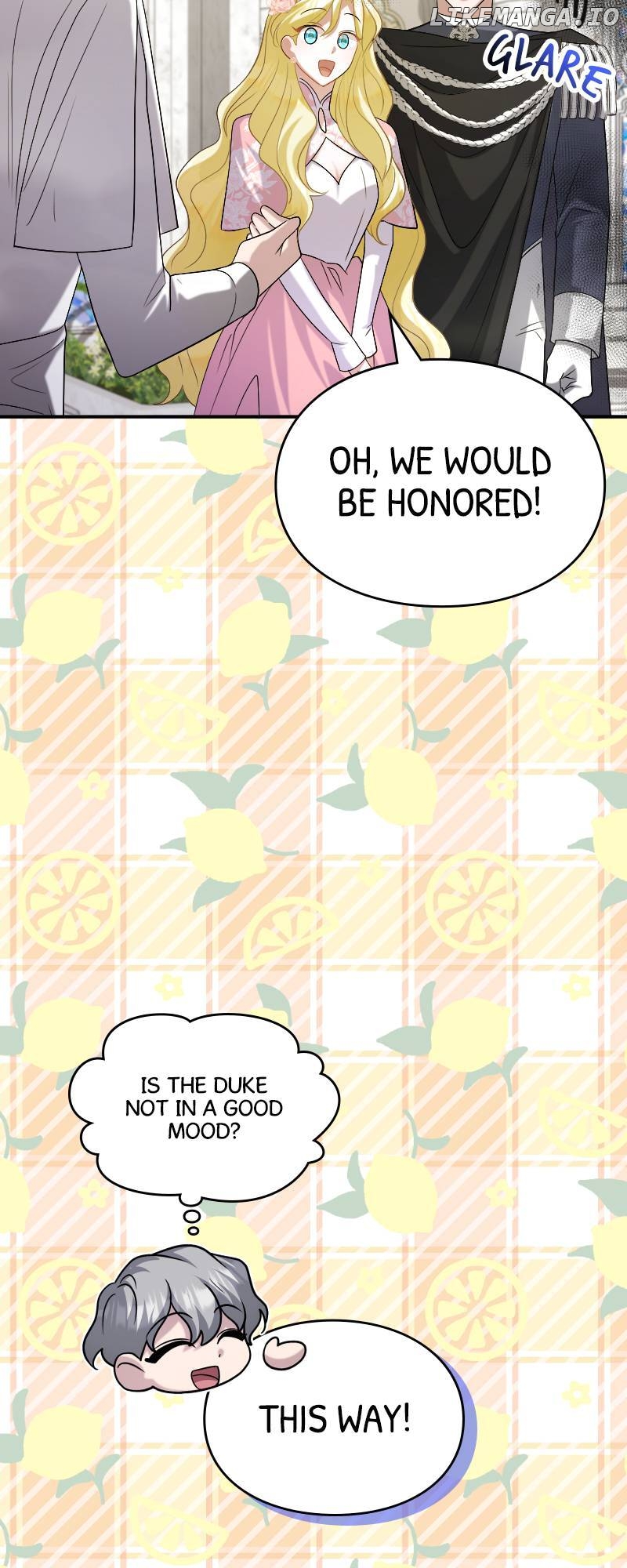 Just Kill Me Now - Manhwa Chapter 37 - page 70
