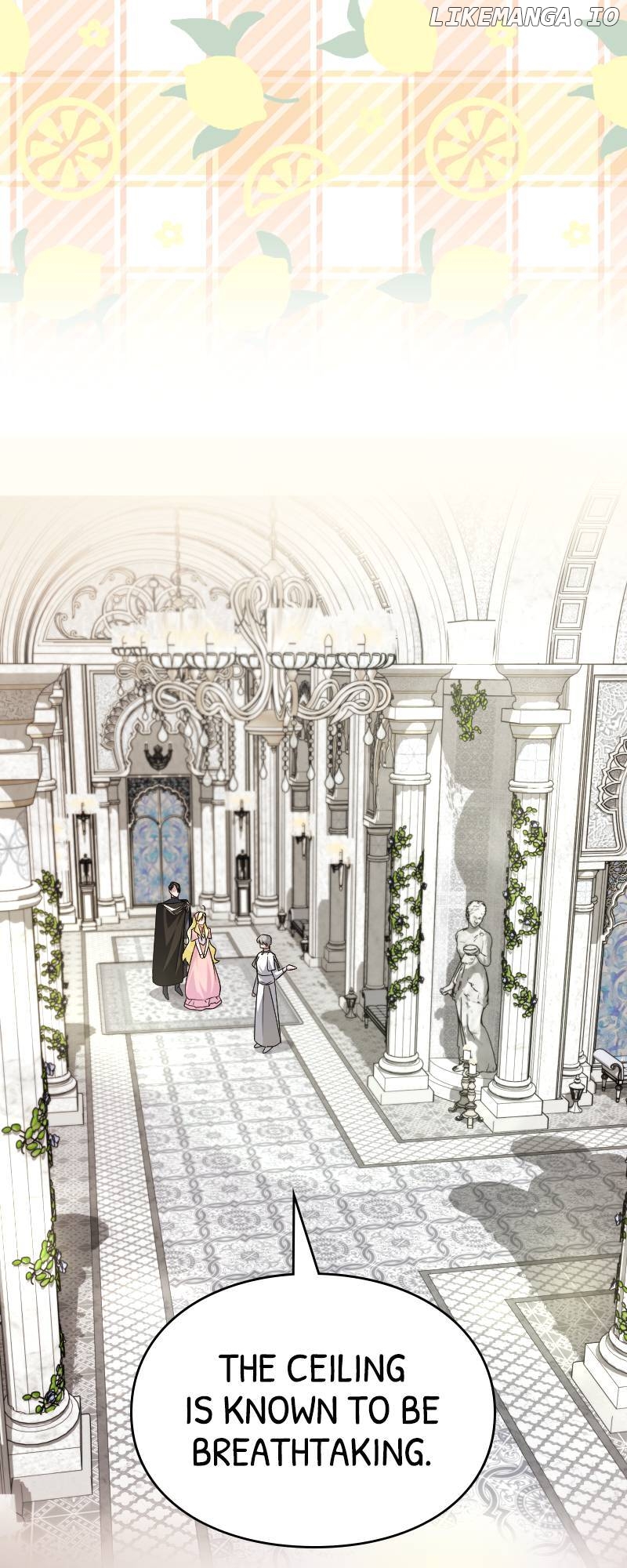 Just Kill Me Now - Manhwa Chapter 37 - page 71