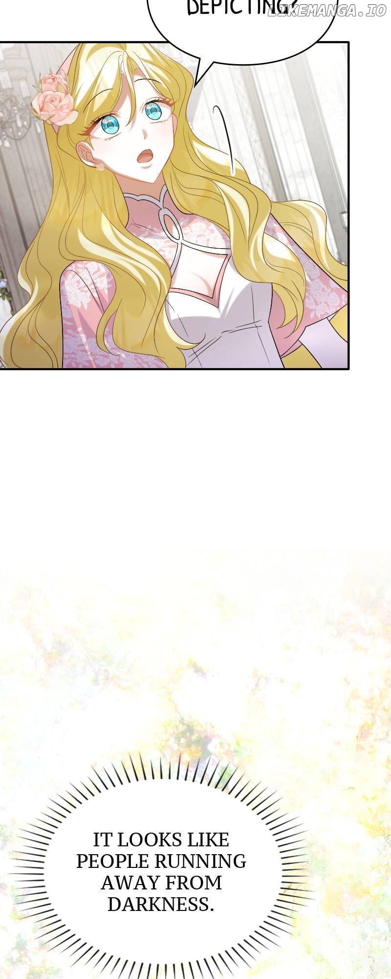 Just Kill Me Now - Manhwa Chapter 37 - page 73