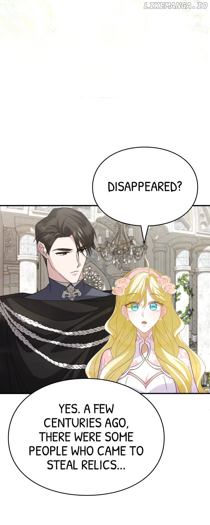 Just Kill Me Now - Manhwa Chapter 37 - page 75