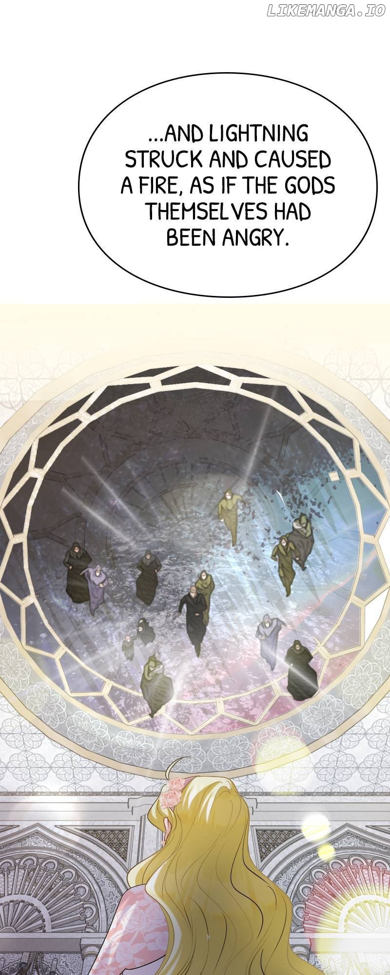 Just Kill Me Now - Manhwa Chapter 37 - page 76