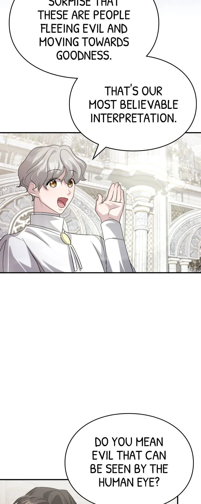 Just Kill Me Now - Manhwa Chapter 37 - page 78