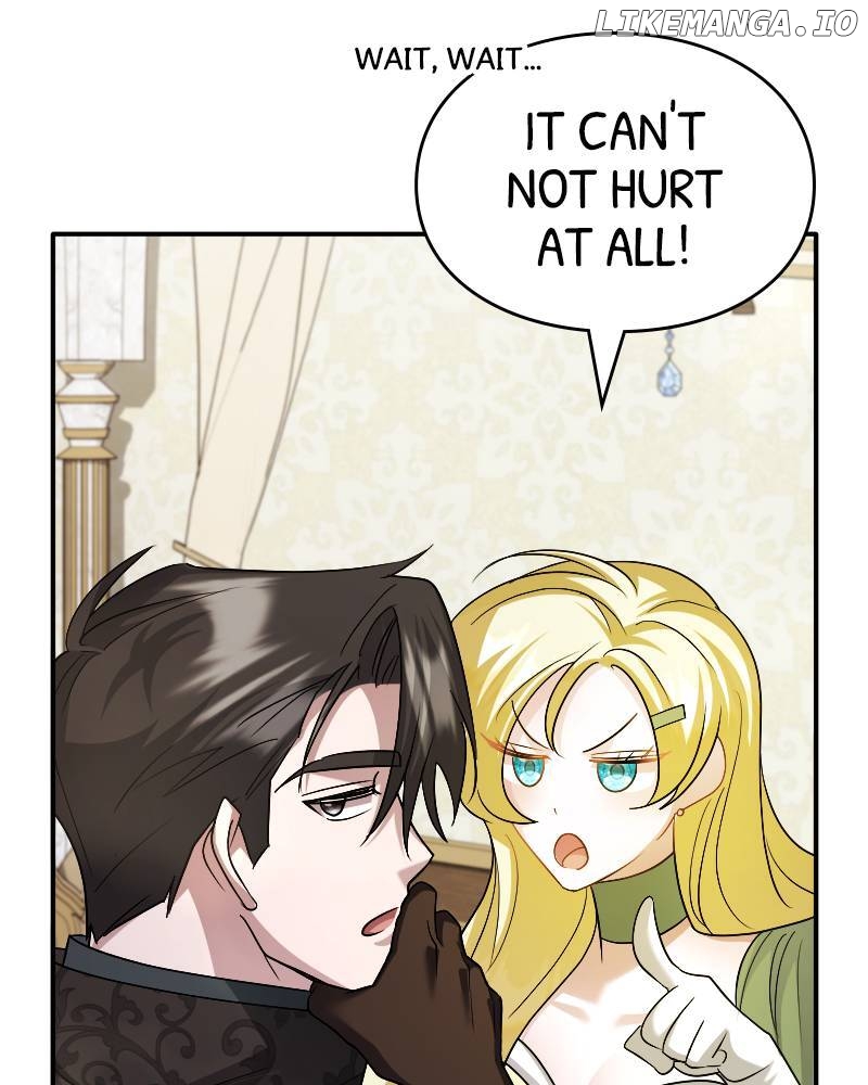 Just Kill Me Now - Manhwa Chapter 37 - page 8