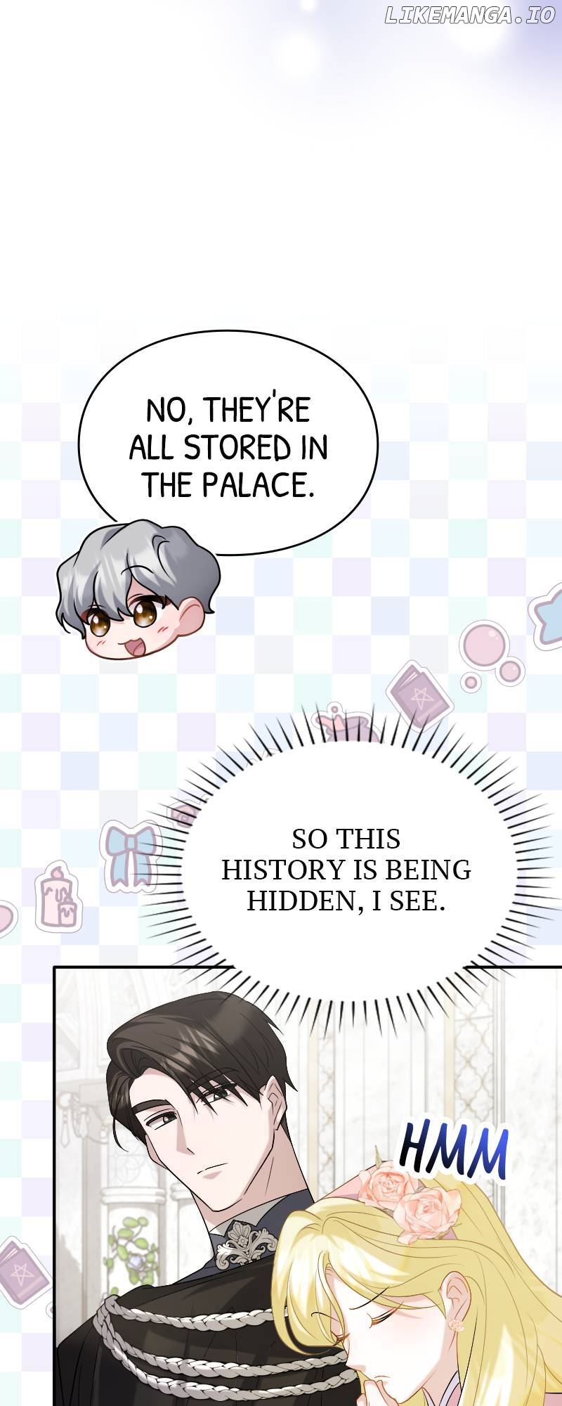 Just Kill Me Now - Manhwa Chapter 37 - page 82