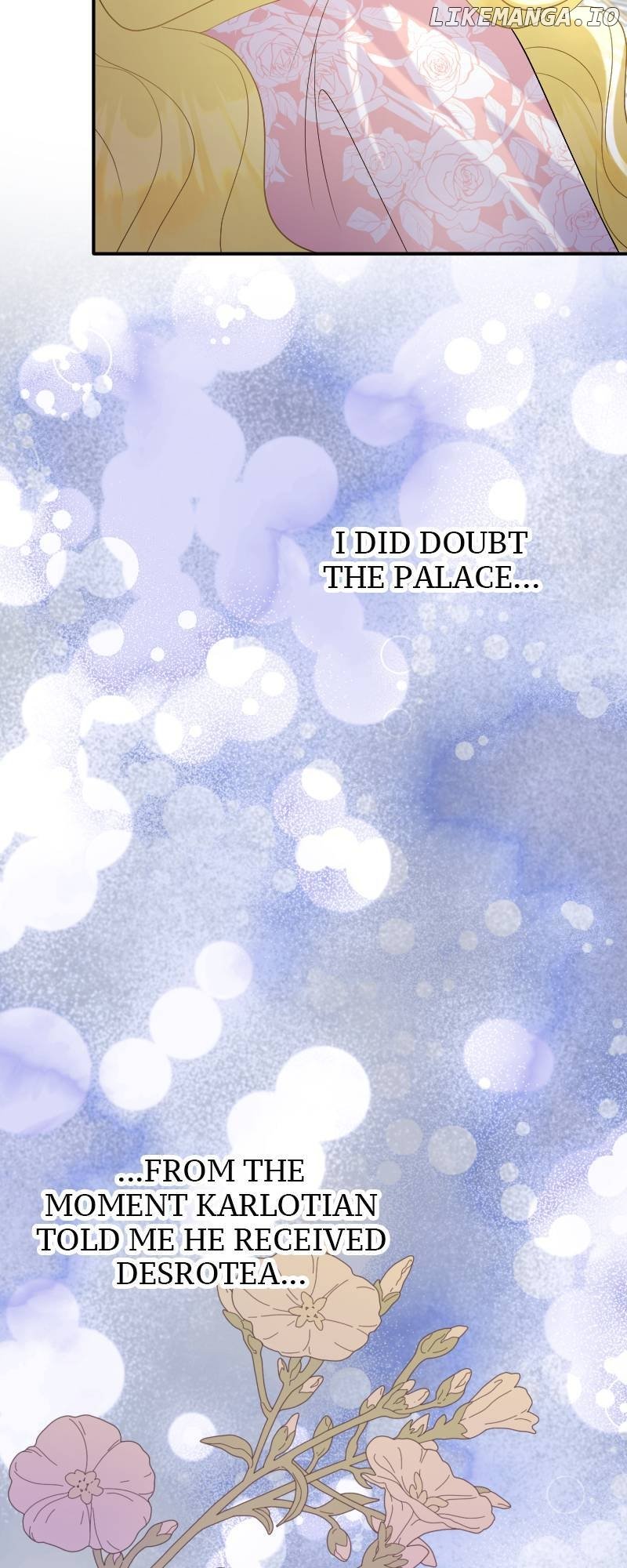 Just Kill Me Now - Manhwa Chapter 37 - page 85