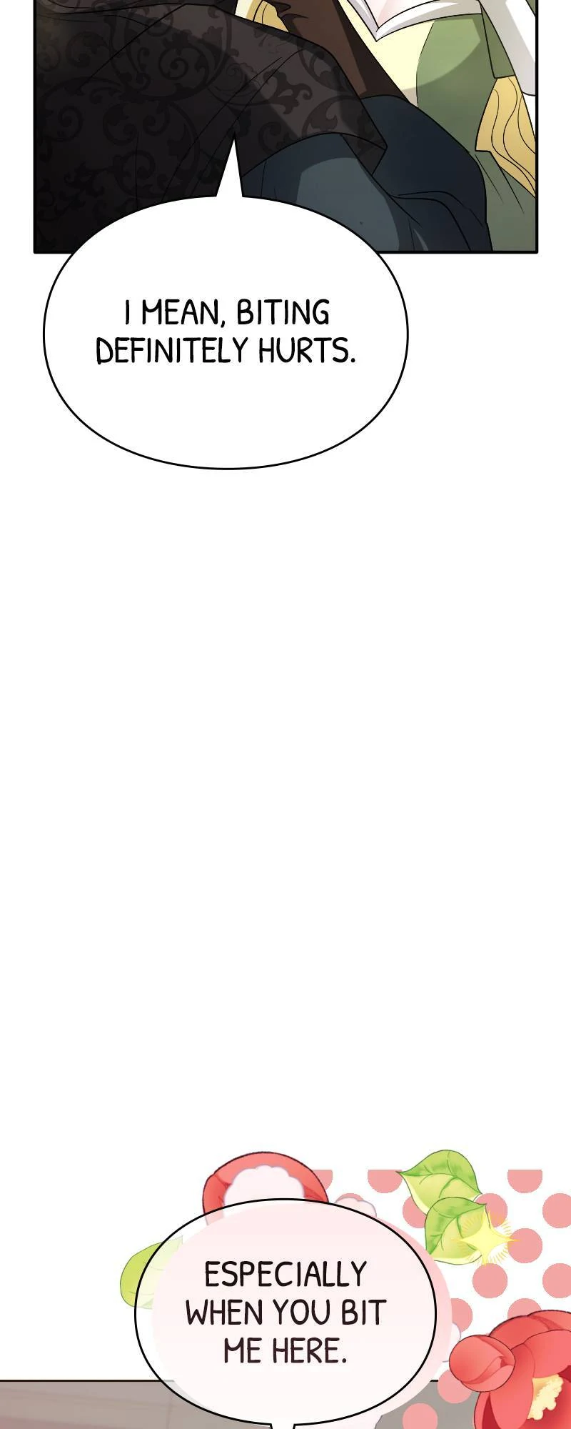 Just Kill Me Now - Manhwa Chapter 37 - page 9