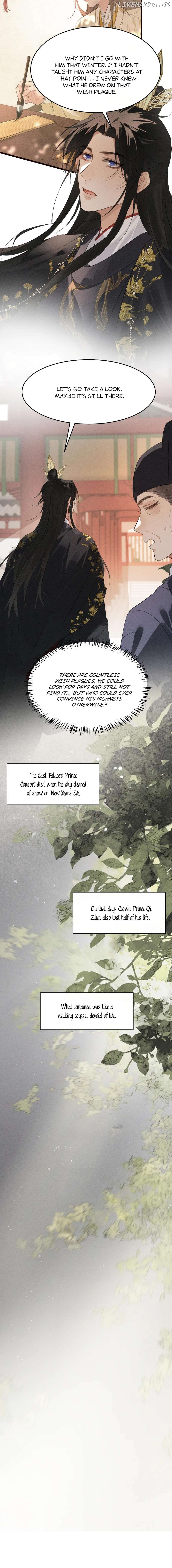 Mad For Love Chapter 28 - page 9