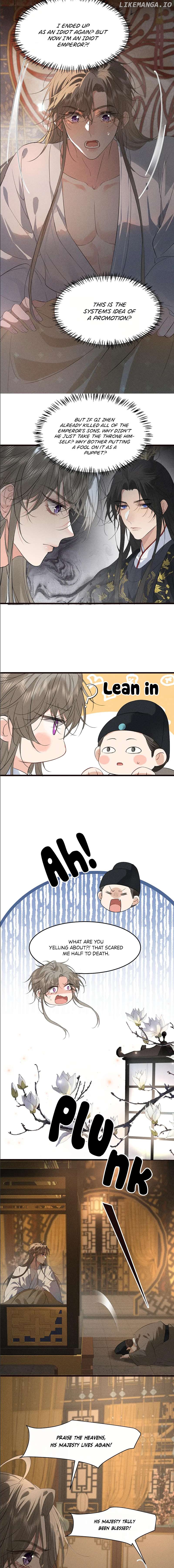 Mad For Love Chapter 29 - page 6