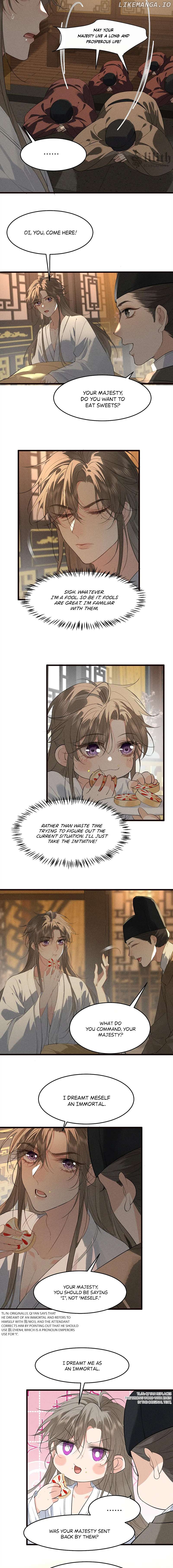 Mad For Love Chapter 29 - page 7
