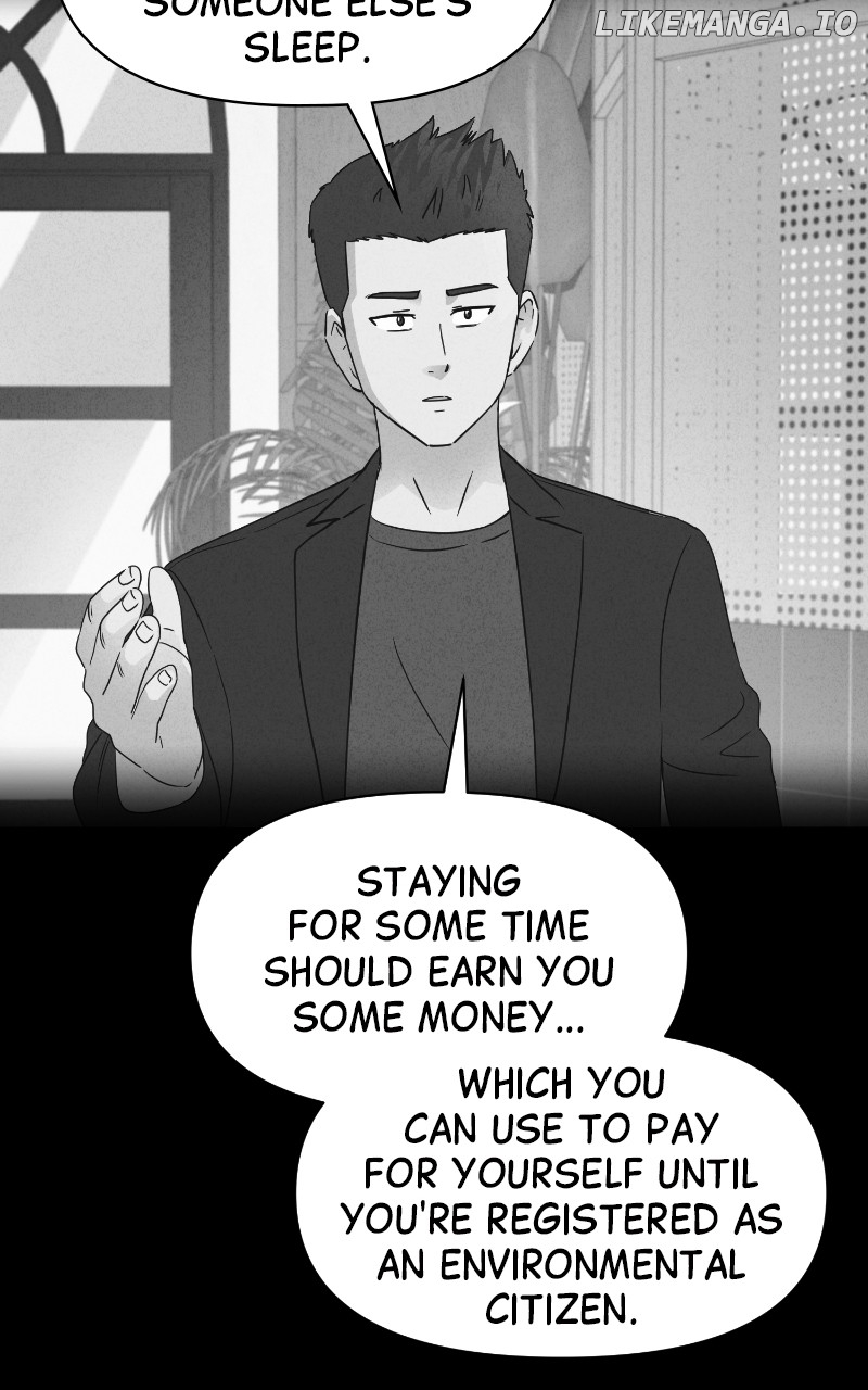 Tales of the Unusual 2 Chapter 35 - page 4