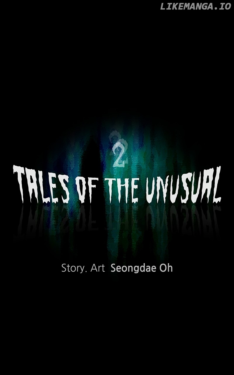 Tales of the Unusual 2 Chapter 35 - page 16