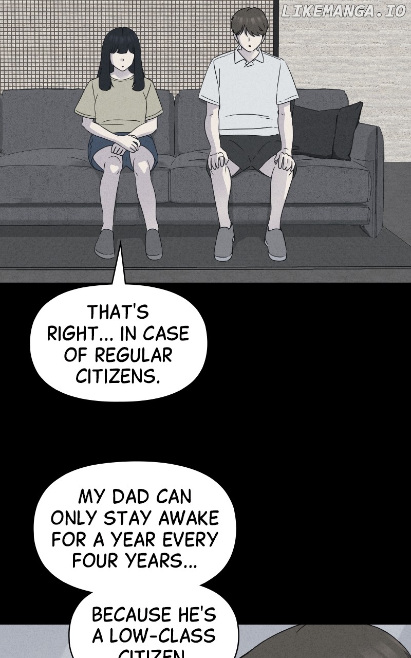 Tales of the Unusual 2 Chapter 35 - page 29