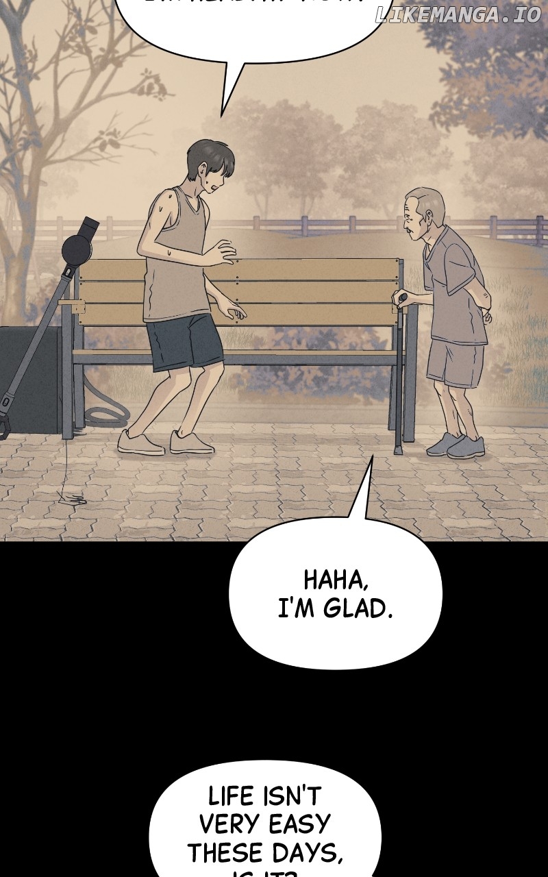 Tales of the Unusual 2 Chapter 35 - page 61