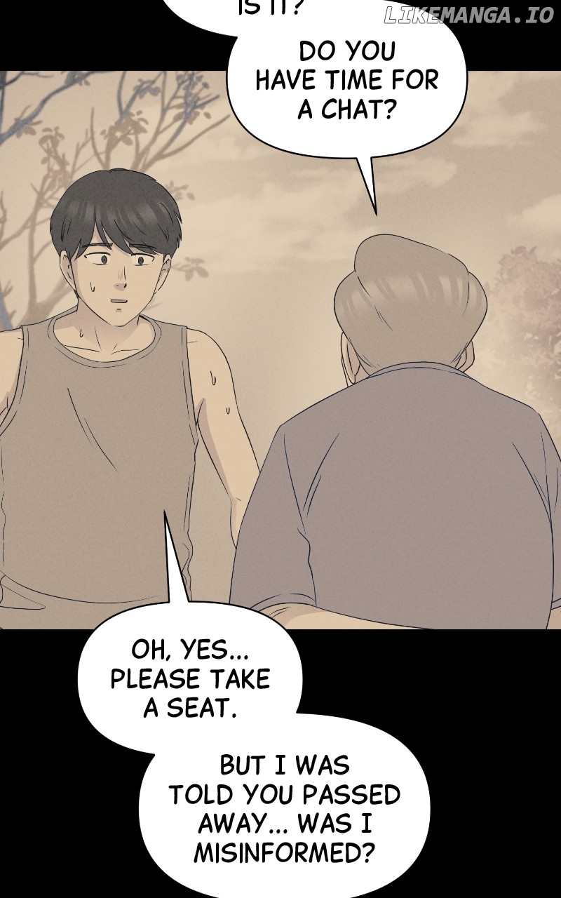 Tales of the Unusual 2 Chapter 35 - page 62