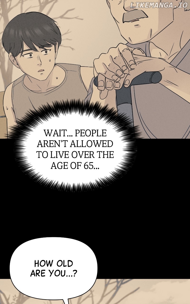 Tales of the Unusual 2 Chapter 35 - page 69