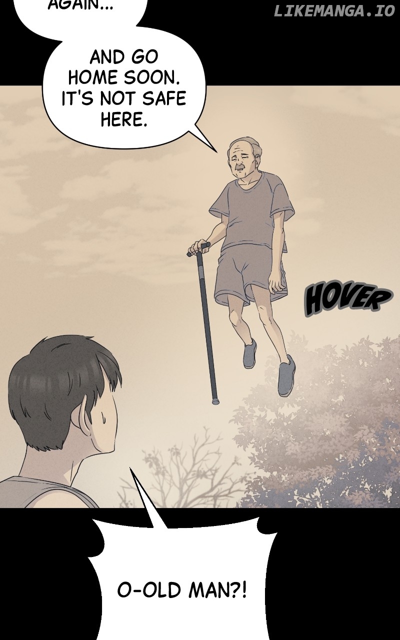 Tales of the Unusual 2 Chapter 35 - page 71
