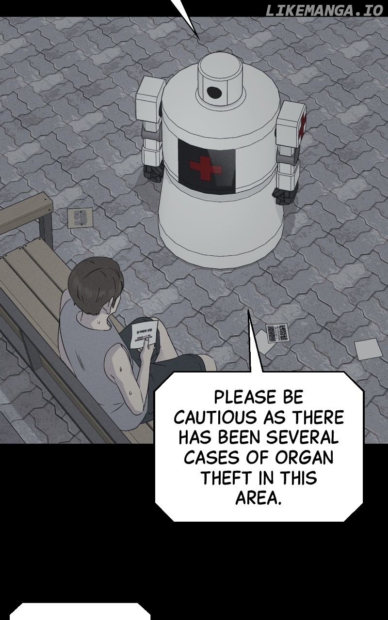 Tales of the Unusual 2 Chapter 35 - page 77