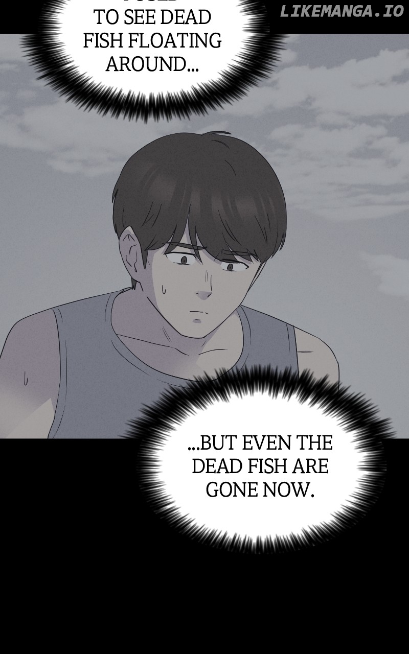 Tales of the Unusual 2 Chapter 35 - page 86
