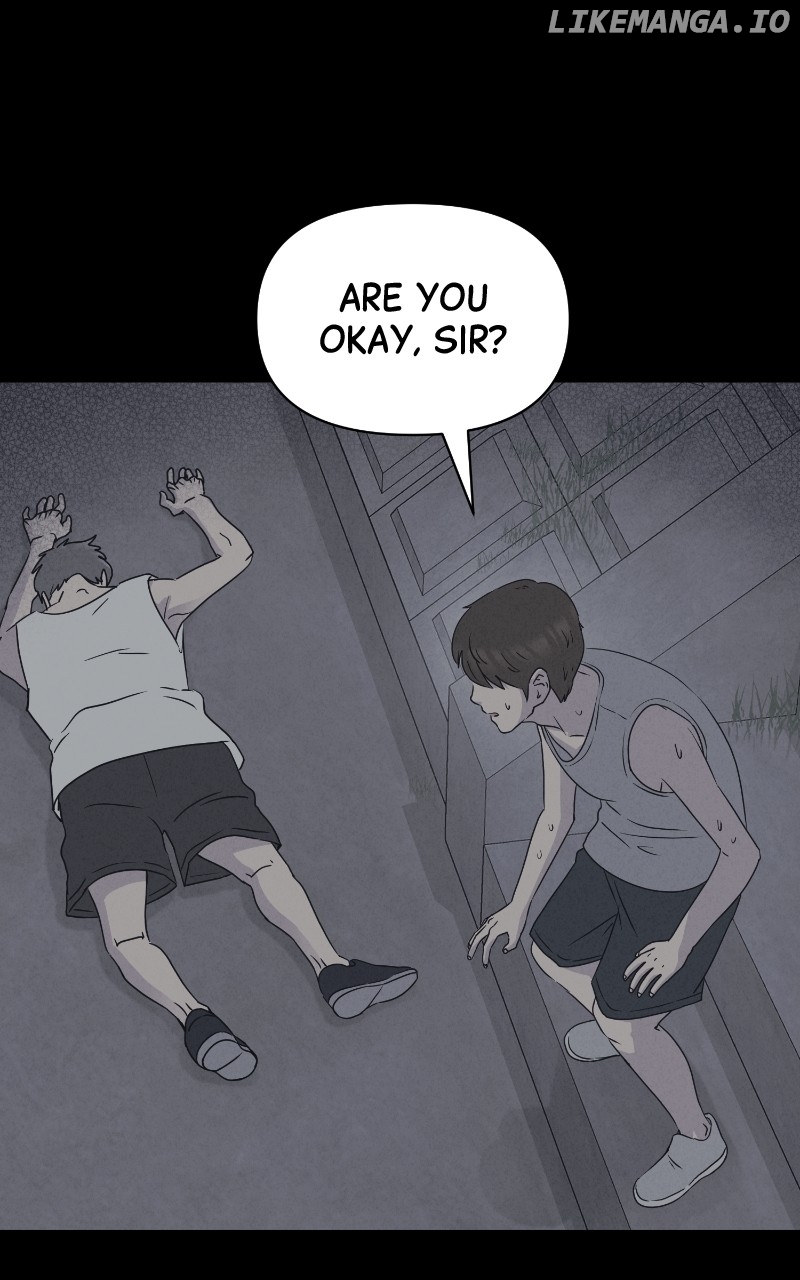 Tales of the Unusual 2 Chapter 35 - page 88