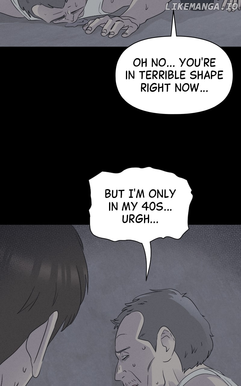 Tales of the Unusual 2 Chapter 35 - page 90