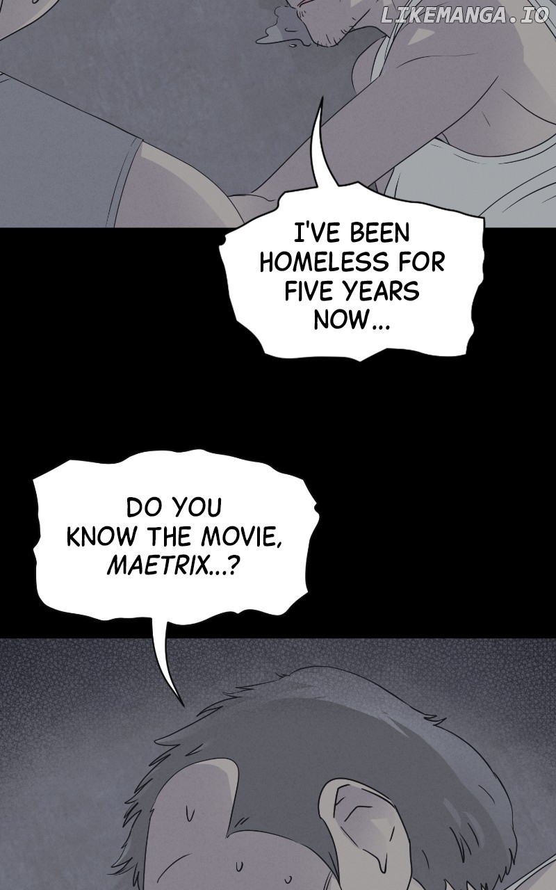Tales of the Unusual 2 Chapter 35 - page 91